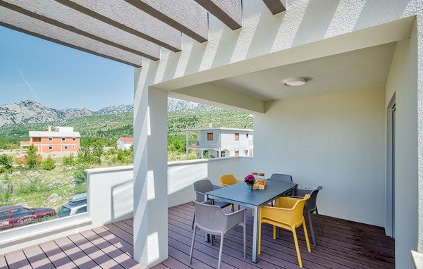 Casa de vacaciones - Starigrad Paklenica , Croacia - CLD685 107
