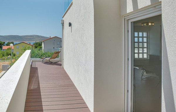 Casa de vacaciones - Starigrad Paklenica , Croacia - CLD685 108