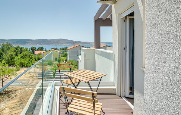 Casa de vacaciones - Starigrad Paklenica , Croacia - CLD685 109