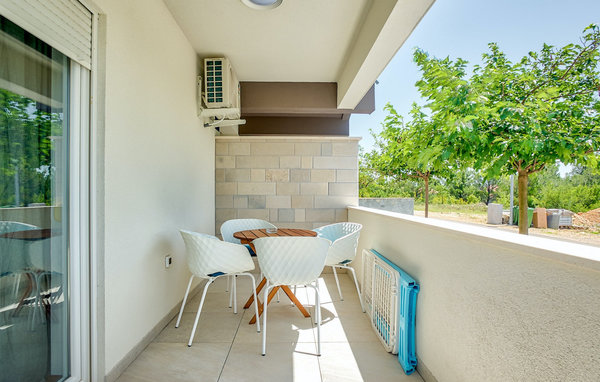 Casa de vacaciones - Starigrad Paklenica , Croacia - CLD685 110