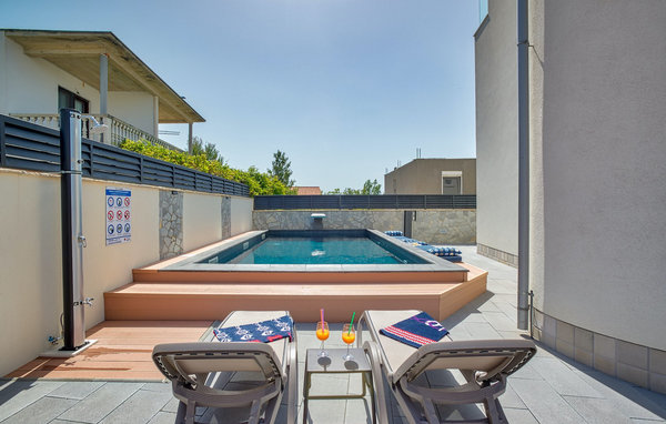 Casa de vacaciones - Starigrad Paklenica , Croacia - CLD685 11