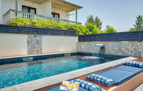 Casa de vacaciones - Starigrad Paklenica , Croacia - CLD685 12