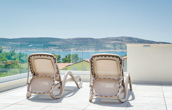 Casa de vacaciones - Starigrad Paklenica , Croacia - CLD685 4