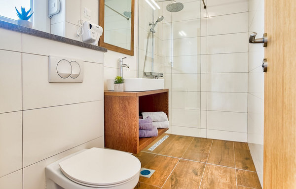 Vakantiehuis - Vodice , Kroatië - CLD688 702