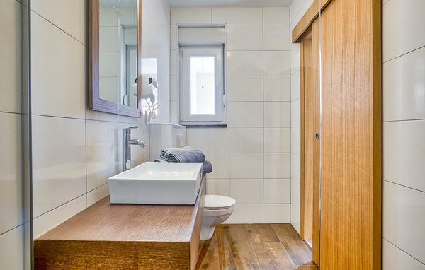 Vakantiehuis - Vodice , Kroatië - CLD688 704