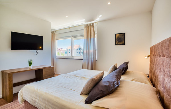Vakantiehuis - Vodice , Kroatië - CLD688 603