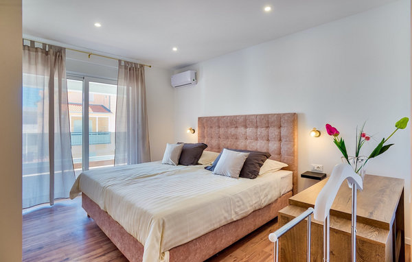Vakantiehuis - Vodice , Kroatië - CLD688 604