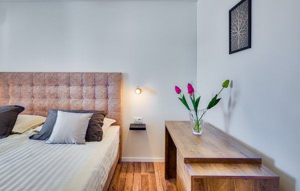 Vakantiehuis - Vodice , Kroatië - CLD688 605