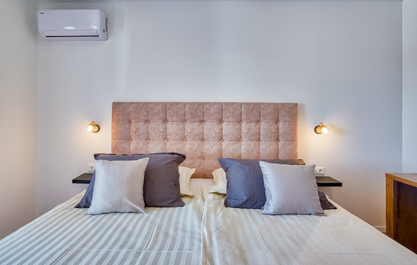 Vakantiehuis - Vodice , Kroatië - CLD688 606