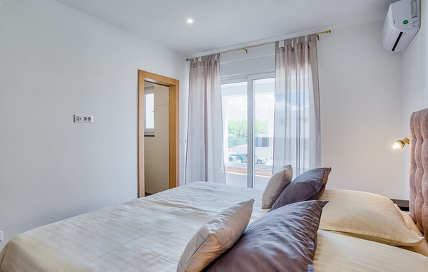 Vakantiehuis - Vodice , Kroatië - CLD688 608
