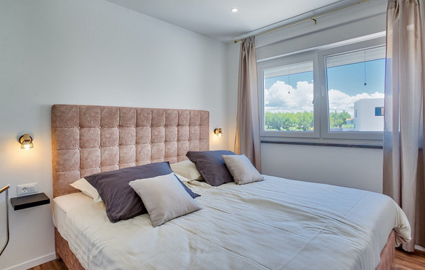 Vakantiehuis - Vodice , Kroatië - CLD688 609