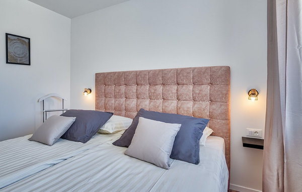 Vakantiehuis - Vodice , Kroatië - CLD688 611