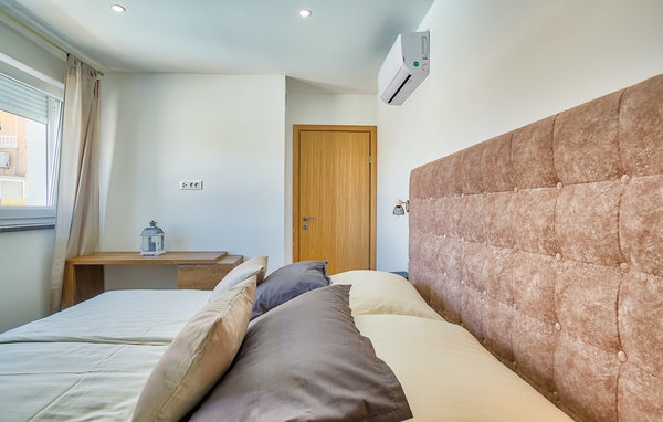 Vakantiehuis - Vodice , Kroatië - CLD688 613