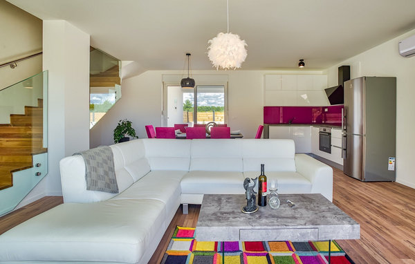 Vakantiehuis - Vodice , Kroatië - CLD688 302