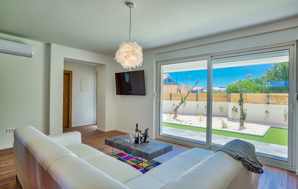 Vakantiehuis - Vodice , Kroatië - CLD688 303