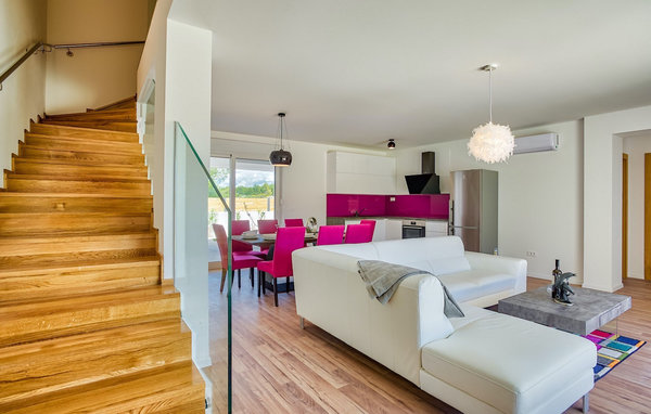 Vakantiehuis - Vodice , Kroatië - CLD688 304