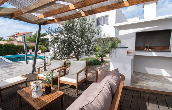 Vakantiehuis - Vodice , Kroatië - CLD688 5