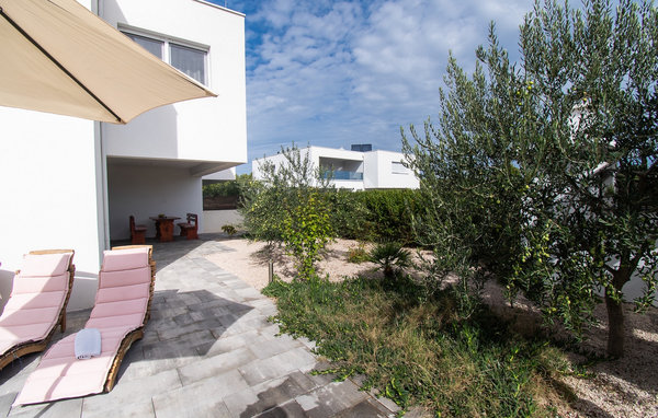 Vakantiehuis - Vodice , Kroatië - CLD688 9