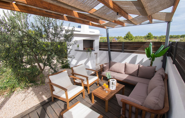 Vakantiehuis - Vodice , Kroatië - CLD688 101
