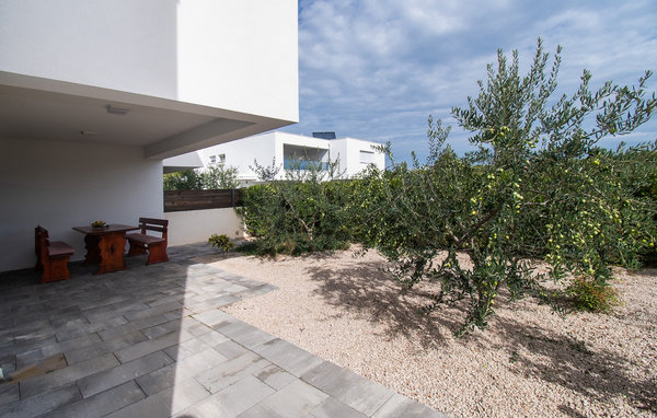 Vakantiehuis - Vodice , Kroatië - CLD688 104