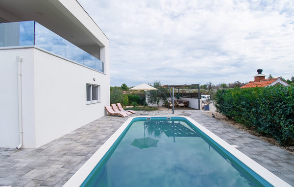 Vakantiehuis - Vodice , Kroatië - CLD688 3
