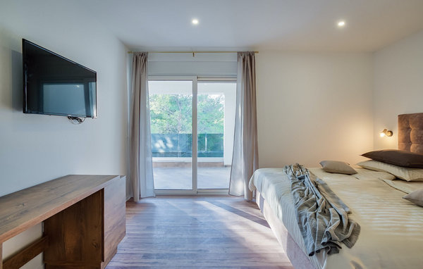Holiday Home - Vodice , Croatia - CLD689 601