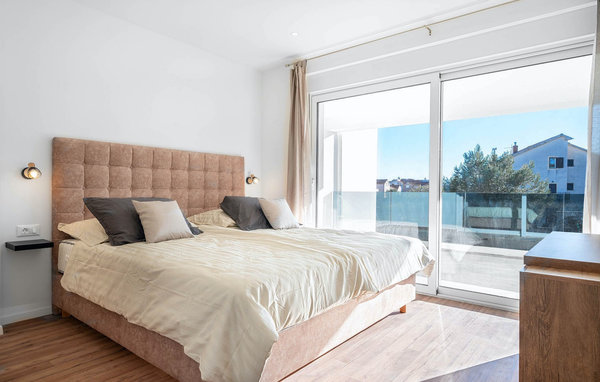 Holiday Home - Vodice , Croatia - CLD689 604