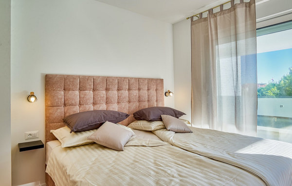 Holiday Home - Vodice , Croatia - CLD689 606