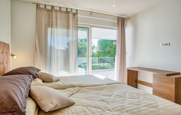 Holiday Home - Vodice , Croatia - CLD689 607