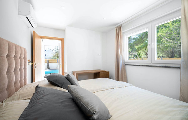 Holiday Home - Vodice , Croatia - CLD689 611