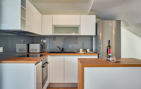 Holiday Home - Vodice , Croatia - CLD689 402