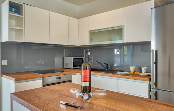 Holiday Home - Vodice , Croatia - CLD689 403