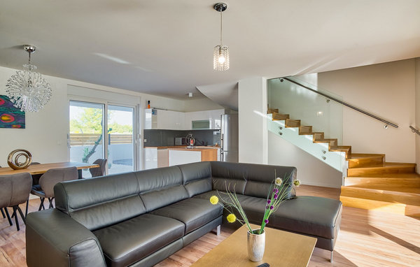 Holiday Home - Vodice , Croatia - CLD689 301