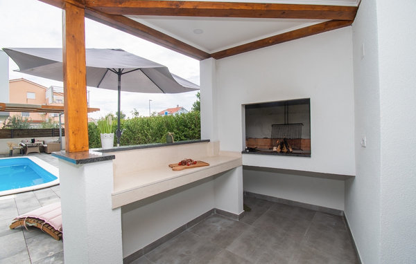 Holiday Home - Vodice , Croatia - CLD689 101