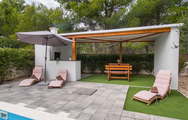 Holiday Home - Vodice , Croatia - CLD689 102