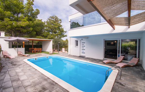 Holiday Home - Vodice , Croatia - CLD689 3