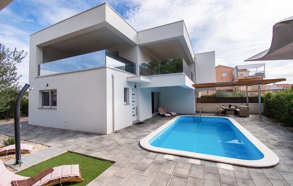 Holiday Home - Vodice , Croatia - CLD689 5