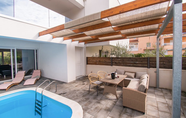 Holiday Home - Vodice , Croatia - CLD689 8
