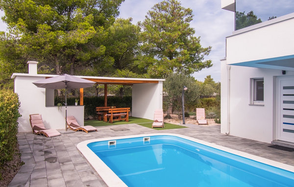 Holiday Home - Vodice , Croatia - CLD689 9