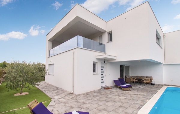 Kuća-za-odmor - Vodice , Hrvatska - CLD690 81