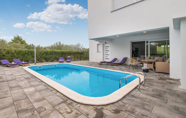 Kuća-za-odmor - Vodice , Hrvatska - CLD690 3