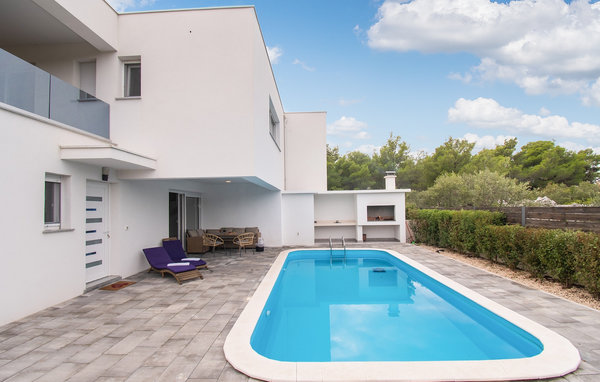 Kuća-za-odmor - Vodice , Hrvatska - CLD690 7