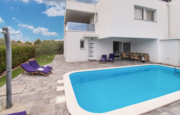Kuća-za-odmor - Vodice , Hrvatska - CLD690 11