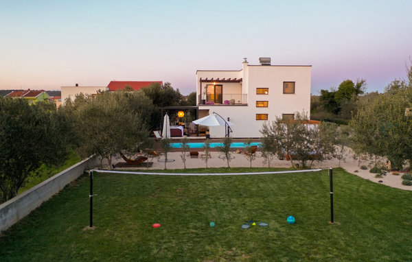 Ferienhaus - Zadar-Sukosan , Kroatien - CLD692 803