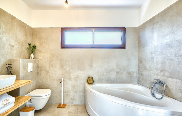 Ferienhaus - Zadar-Sukosan , Kroatien - CLD692 702