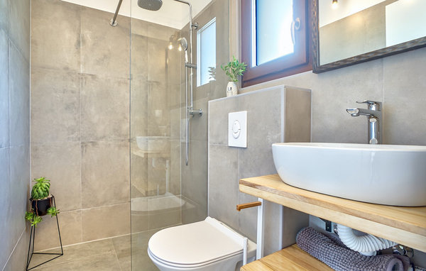 Ferienhaus - Zadar-Sukosan , Kroatien - CLD692 704