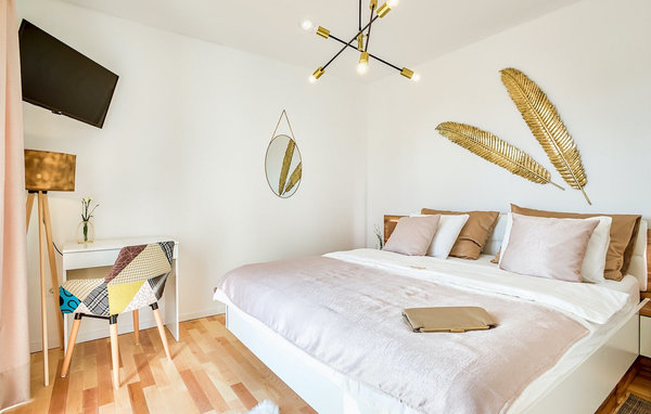 Ferienhaus - Zadar-Sukosan , Kroatien - CLD692 4