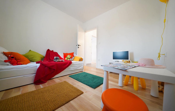 Ferienhaus - Zadar-Sukosan , Kroatien - CLD692 602
