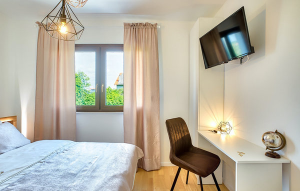 Ferienhaus - Zadar-Sukosan , Kroatien - CLD692 604