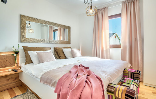 Ferienhaus - Zadar-Sukosan , Kroatien - CLD692 605
